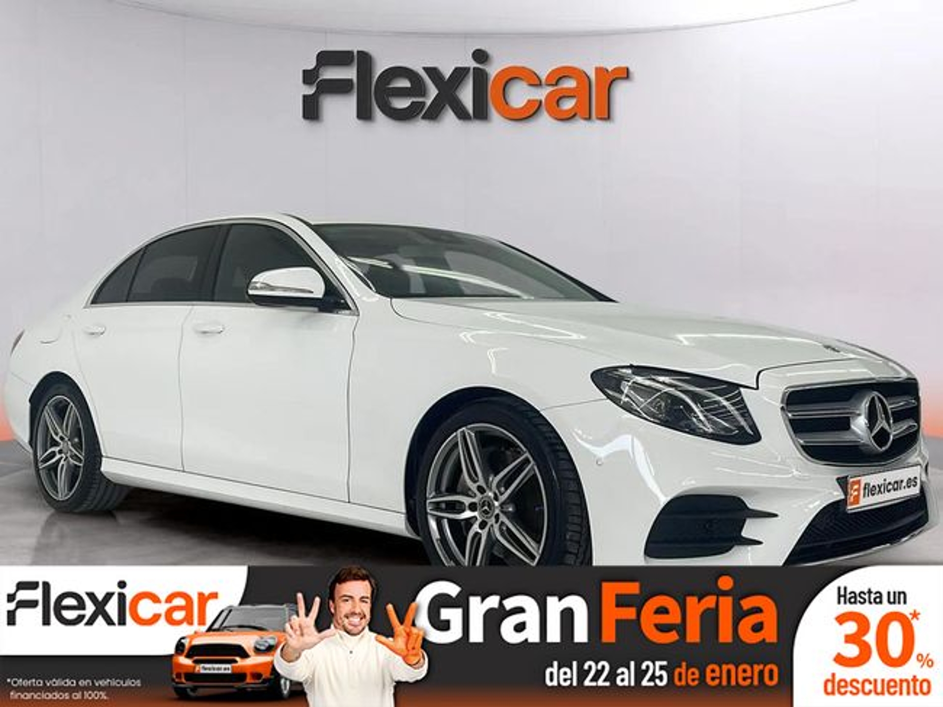 Imagen de MERCEDES Clase E