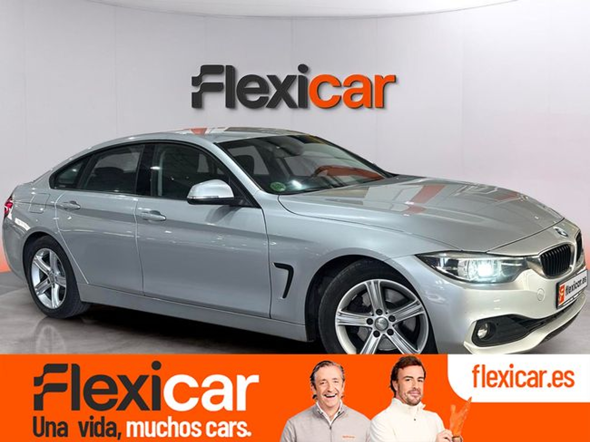 Imagen de BMW Serie 4