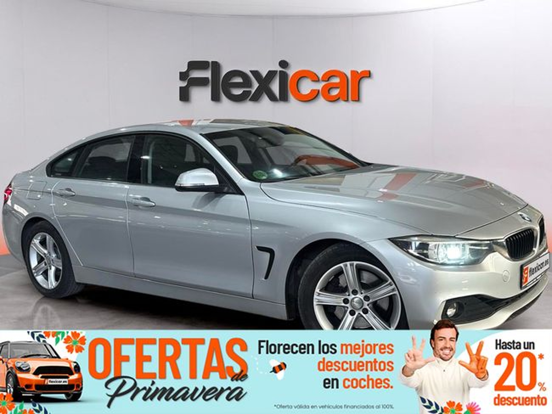 Imagen de BMW Serie 4