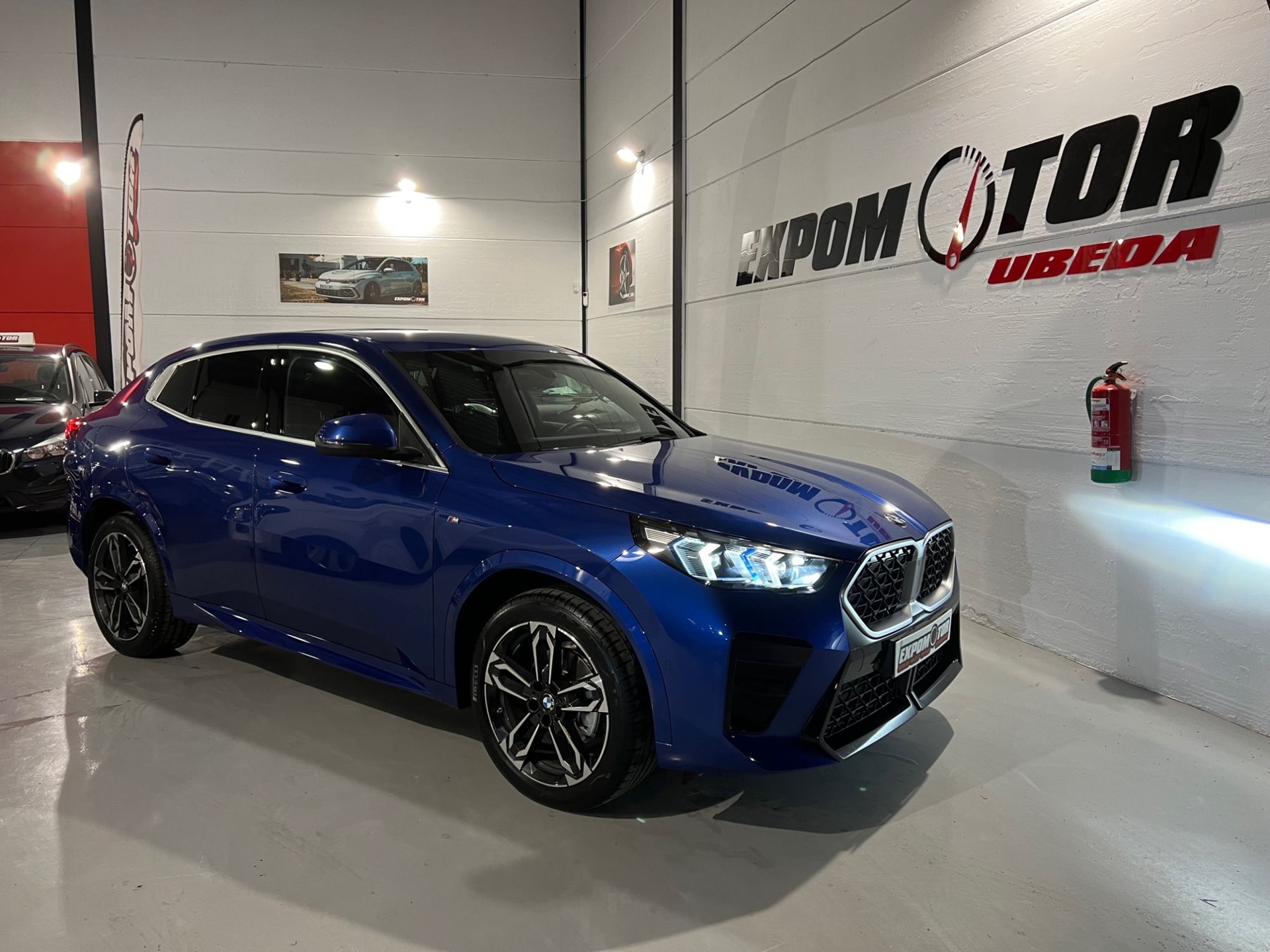 Imagen de BMW X2