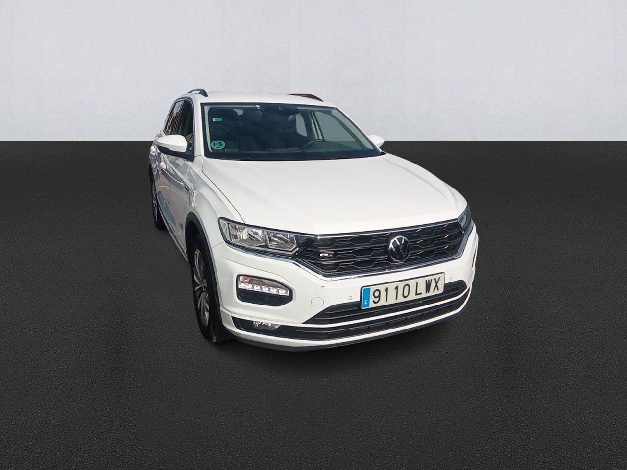 Foto del VOLKSWAGEN T-Roc 1.0 TSI Advance R-line 81kW
