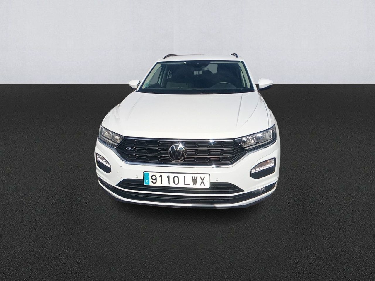 Foto del VOLKSWAGEN T-Roc 1.0 TSI Advance R-line 81kW