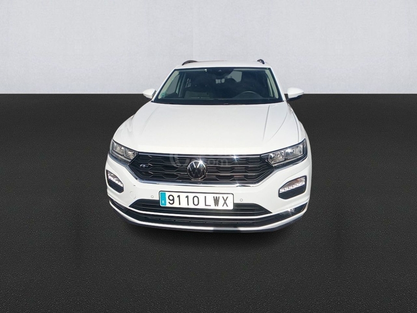 Foto del VOLKSWAGEN T-Roc 1.0 TSI Advance R-line 81kW