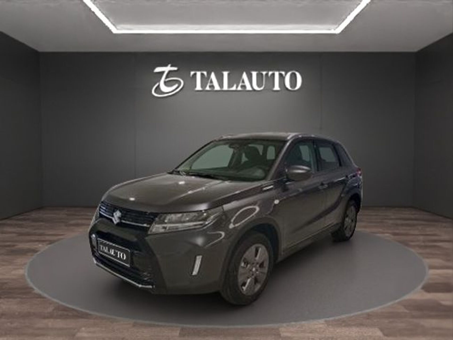 Imagen 1 de SUZUKI Vitara