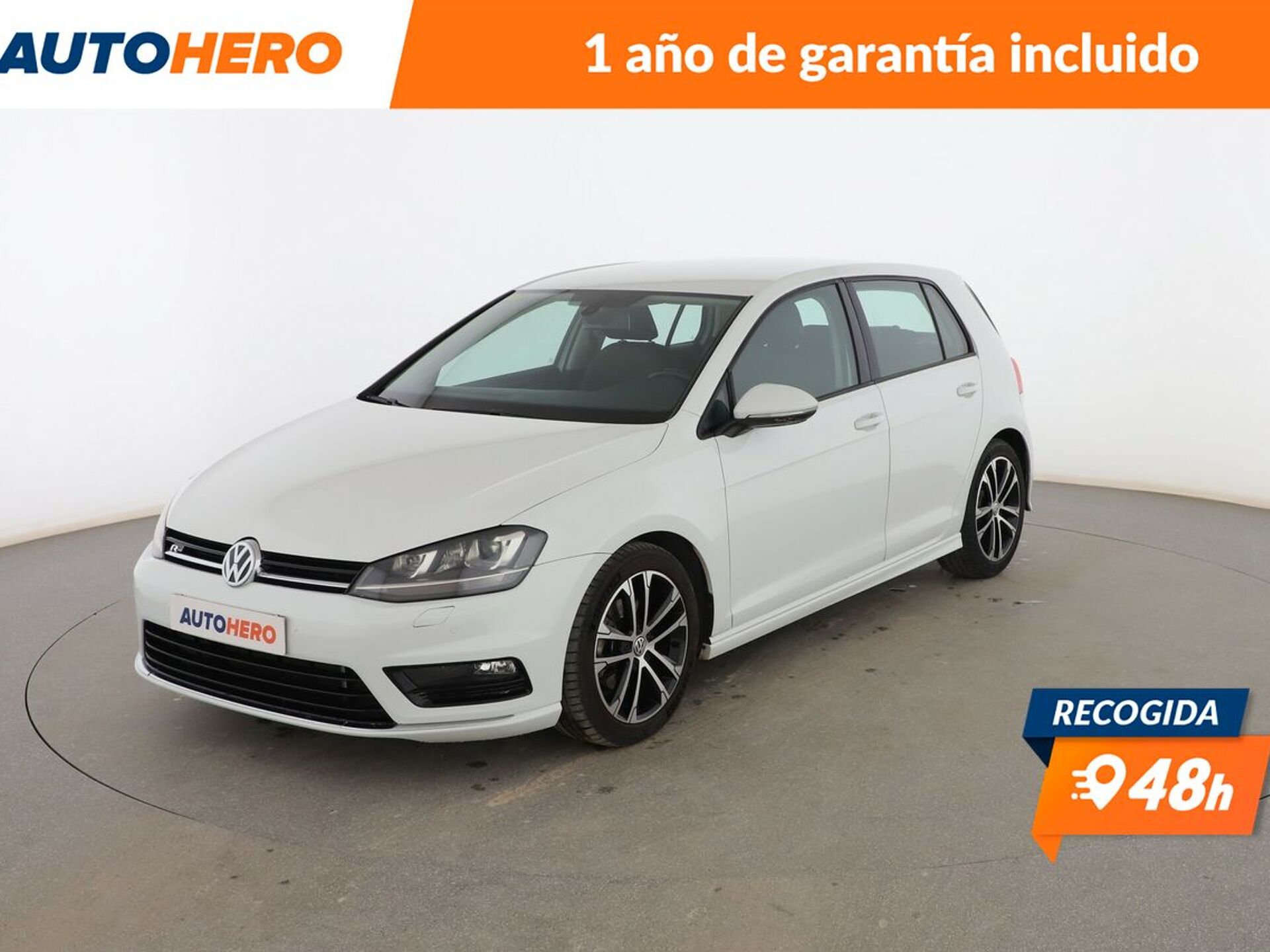 Imagen de VOLKSWAGEN Golf