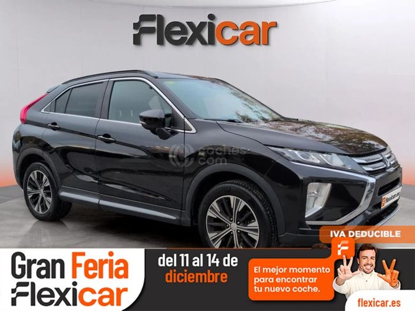 Foto del MITSUBISHI Eclipse Cross 150 T Spirit 2WD