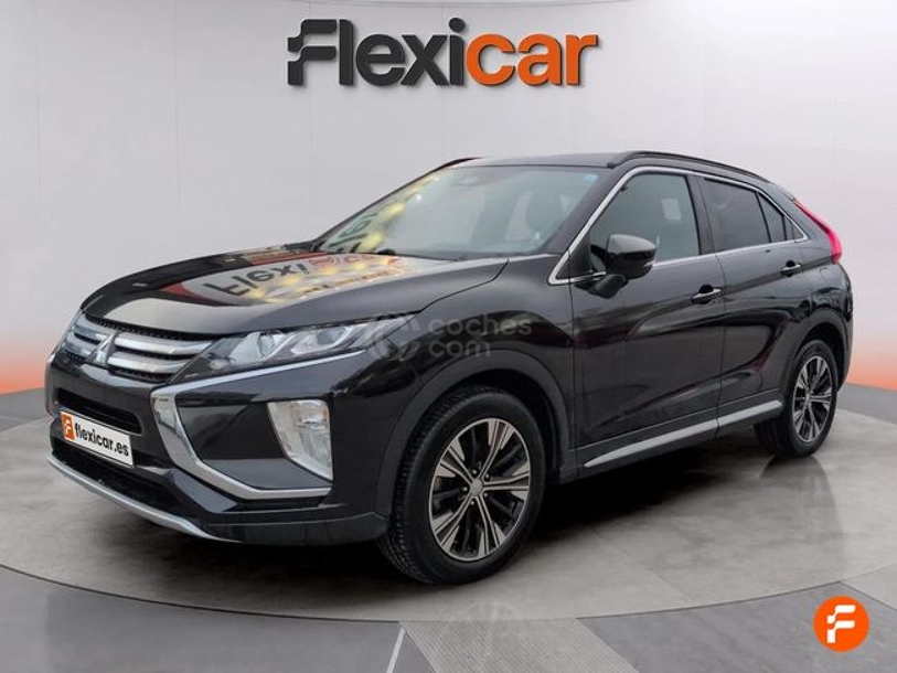 Foto del MITSUBISHI Eclipse Cross 150 T Spirit 2WD