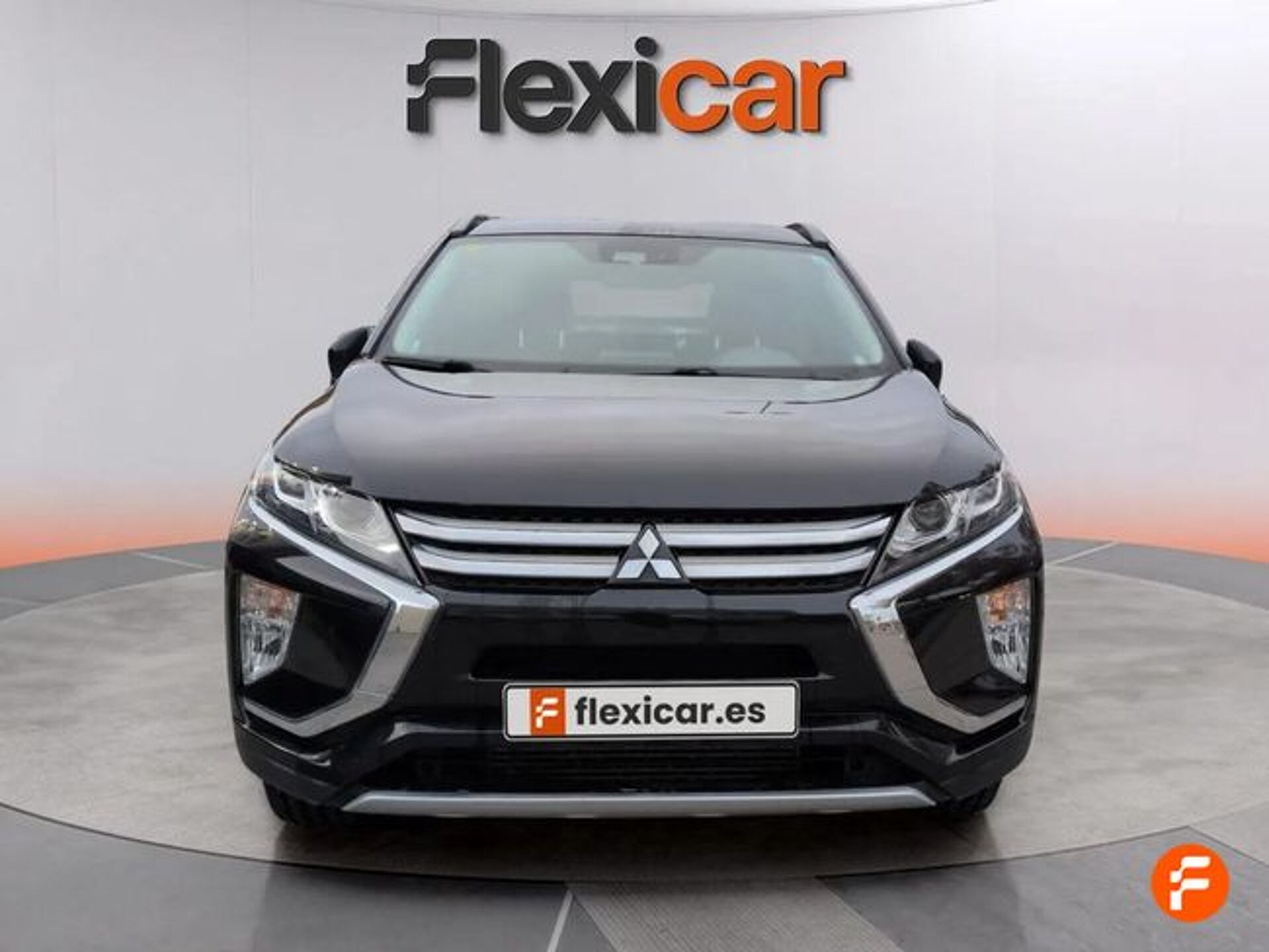 Imagen 2 de MITSUBISHI Eclipse Cross