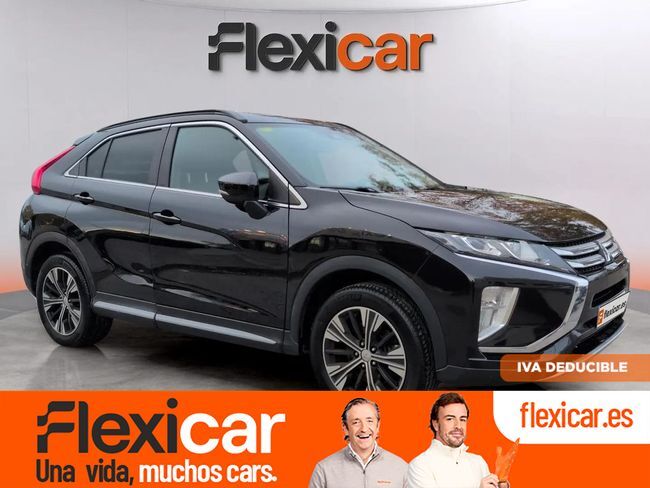 Foto del MITSUBISHI Eclipse Cross 150 T Spirit 2WD