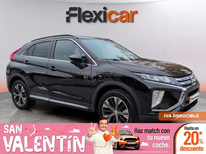Foto del MITSUBISHI Eclipse Cross 150 T Spirit 2WD