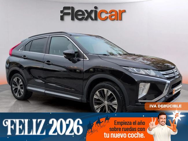 MITSUBISHI Eclipse Cross (150T Spirit) en Madrid