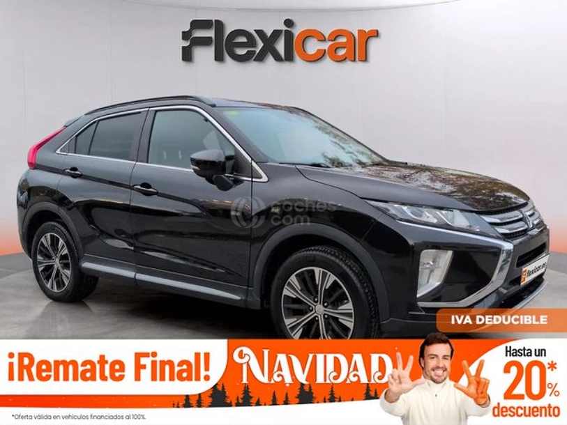 Foto del MITSUBISHI Eclipse Cross 150 T Spirit 2WD