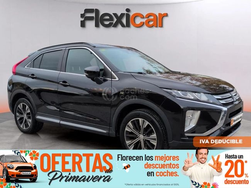 Foto del MITSUBISHI Eclipse Cross 150 T Spirit 2WD