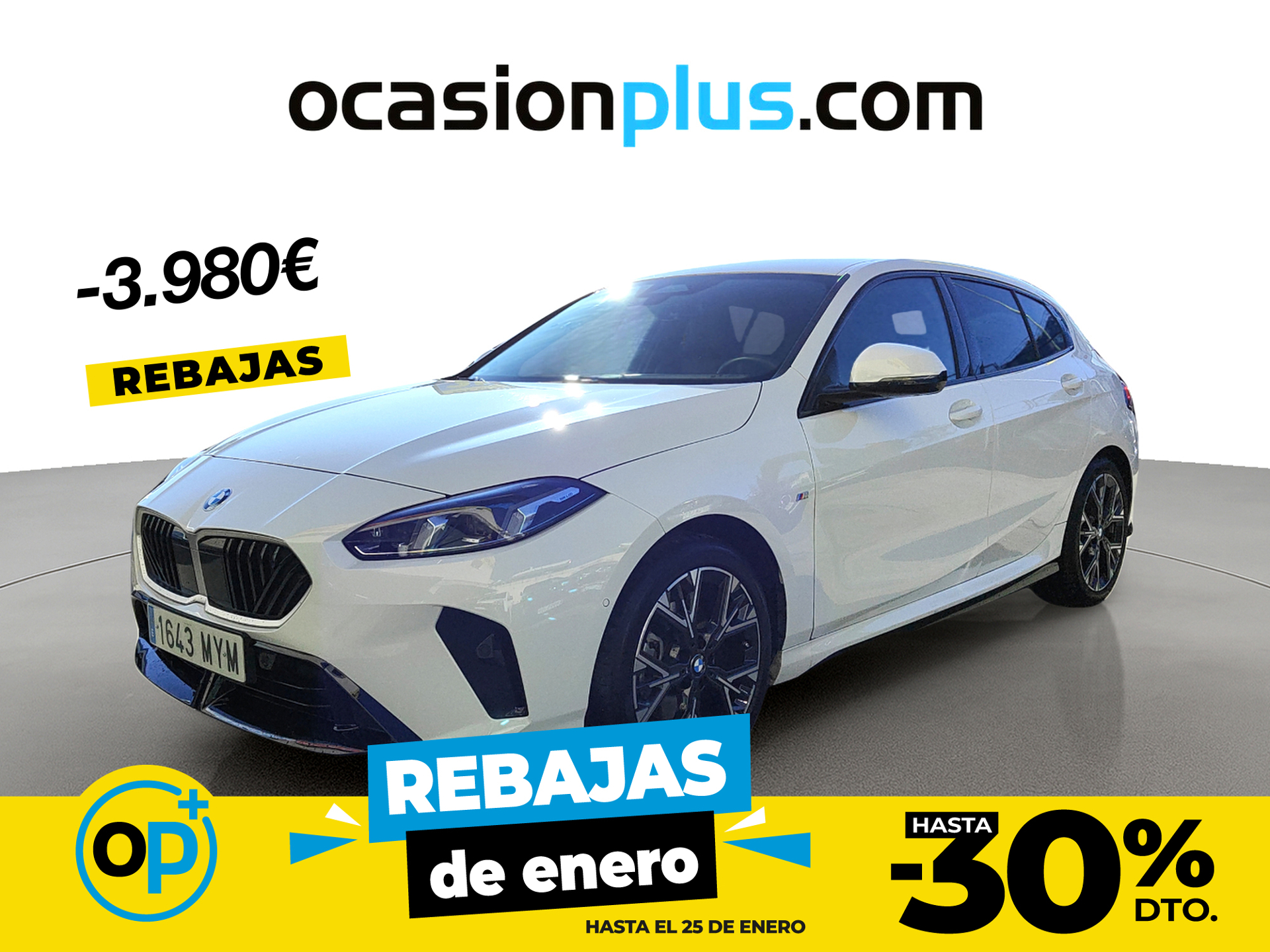 Imagen de BMW Serie 1