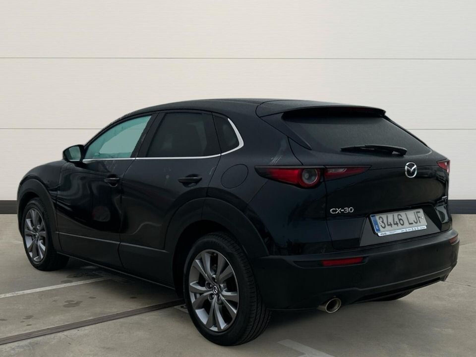 Imagen 3 de MAZDA CX-30