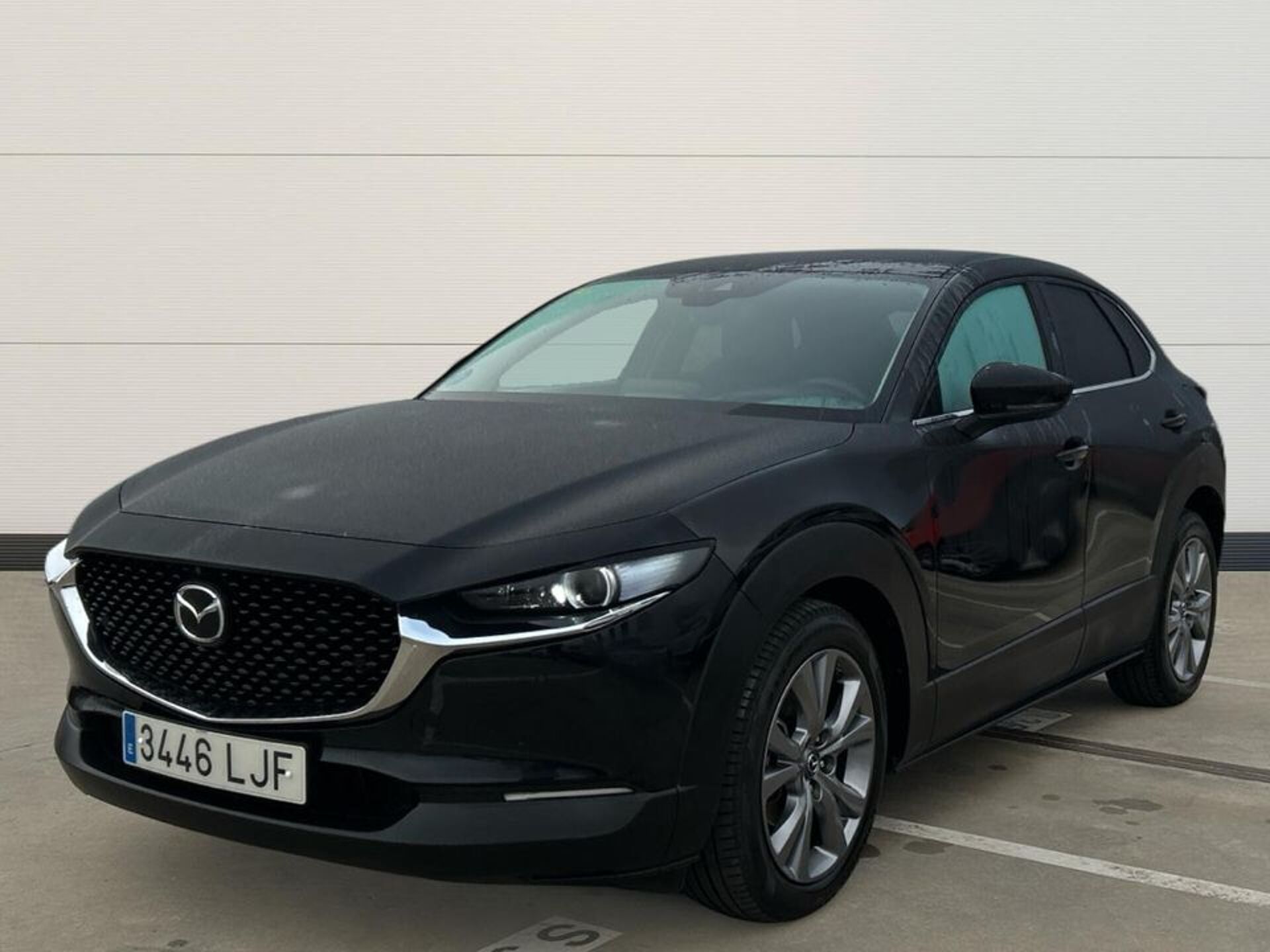 Imagen 2 de MAZDA CX-30