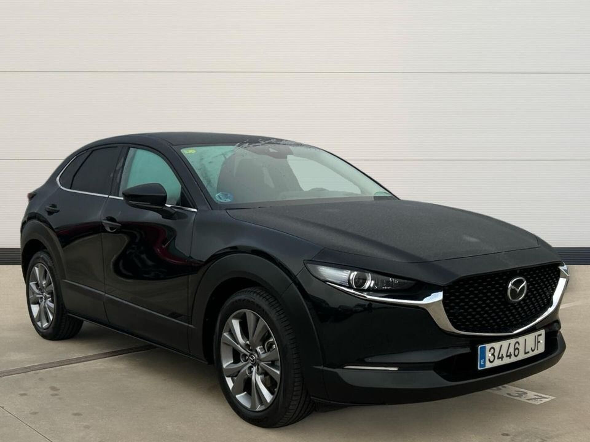 Imagen 1 de MAZDA CX-30