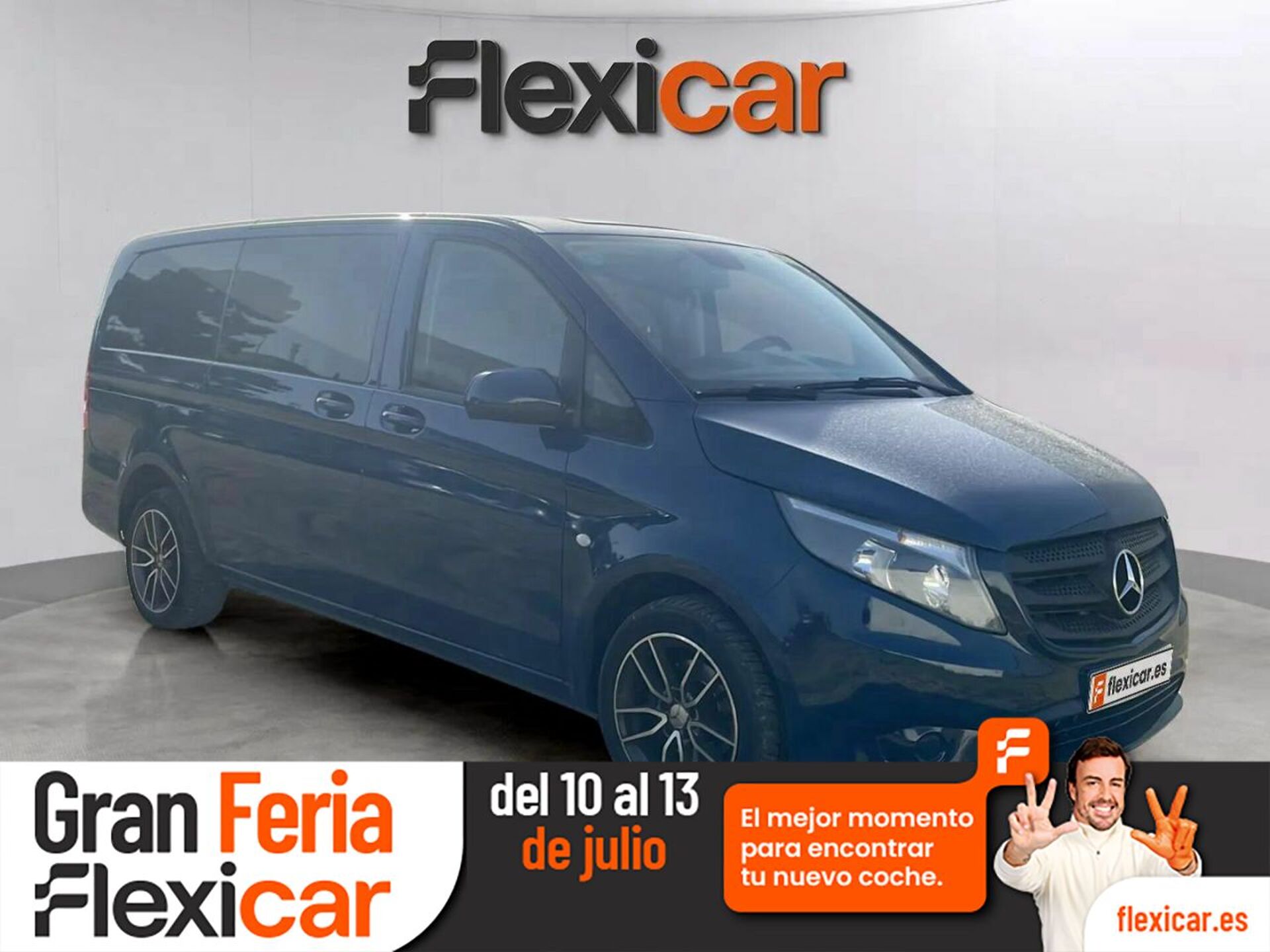 Imagen de MERCEDES Vito