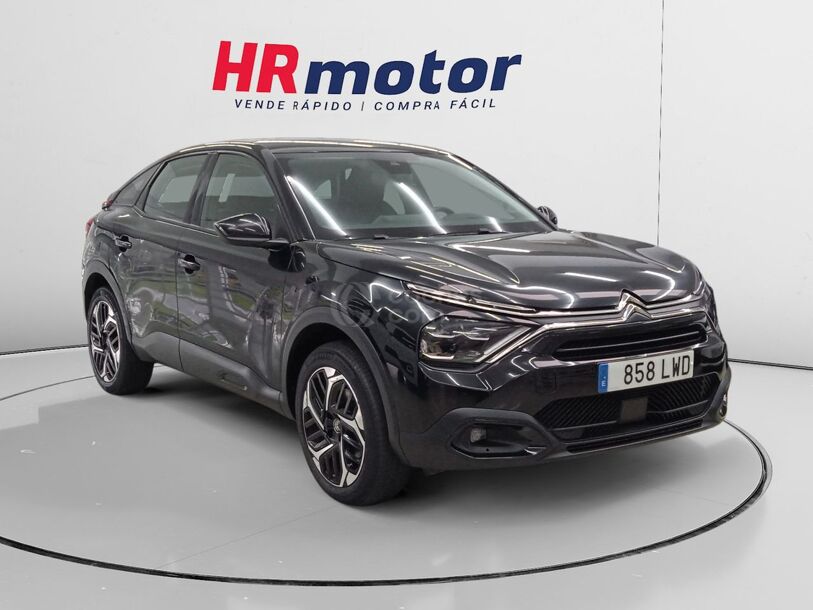 Foto del CITROEN C4 1.2 PureTech Feel Pack S&S EAT8 130