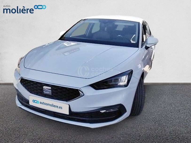 Foto del SEAT León 2.0TDI CR S&S Style DSG-7 150