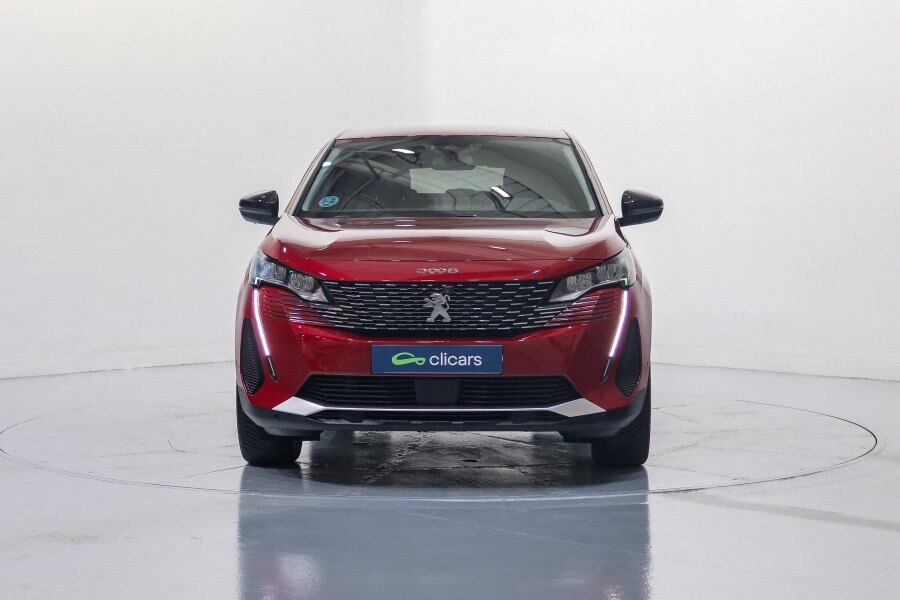 Foto del PEUGEOT 3008 1.5BlueHDi Allure Pack S&S 130