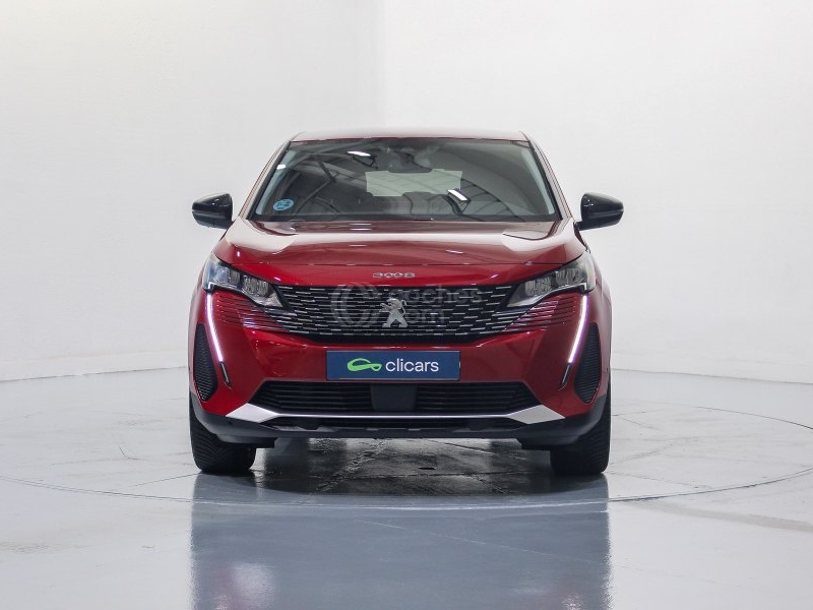 Foto del PEUGEOT 3008 1.5BlueHDi Allure Pack S&S 130