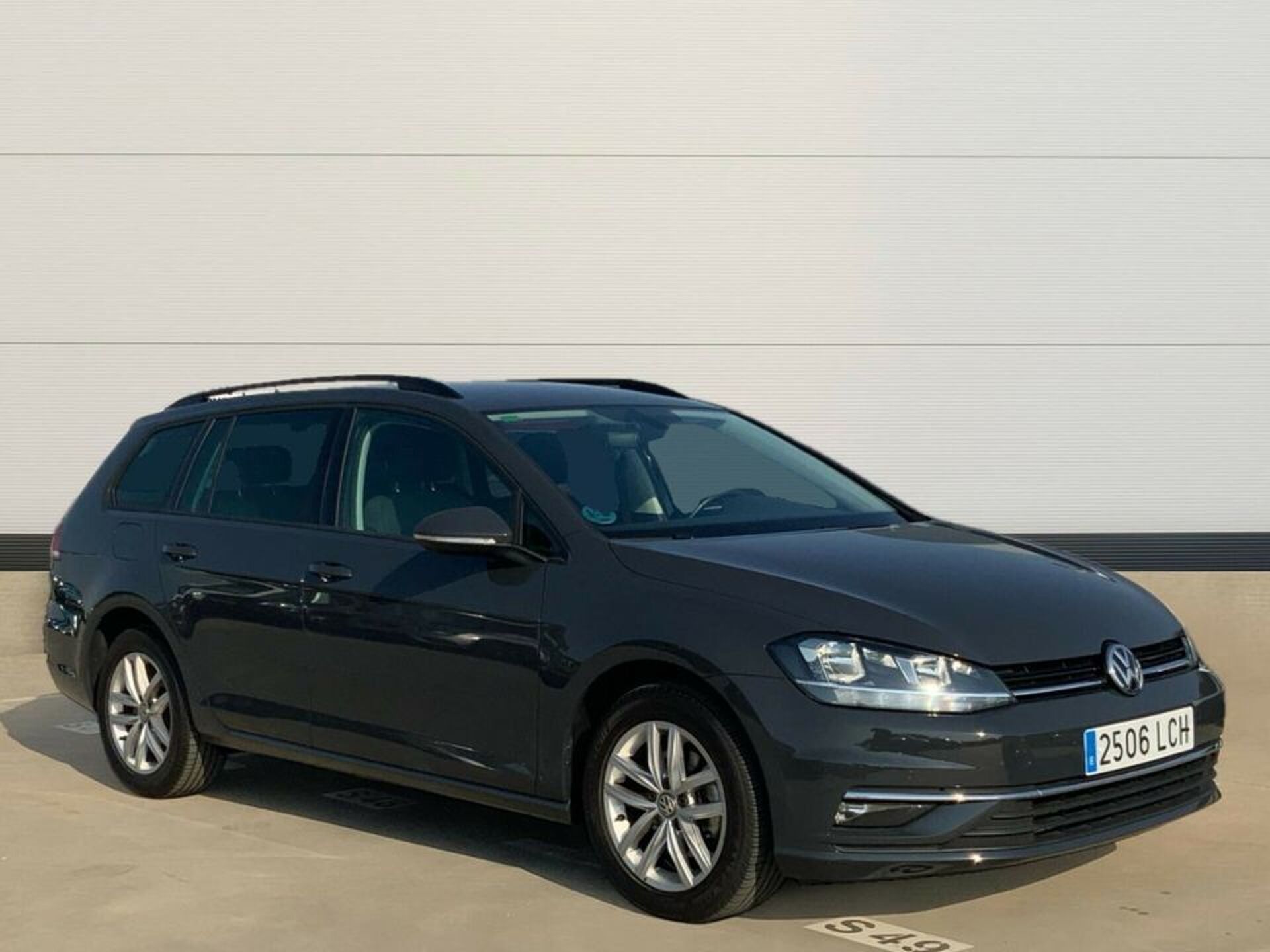 Imagen de VOLKSWAGEN Golf