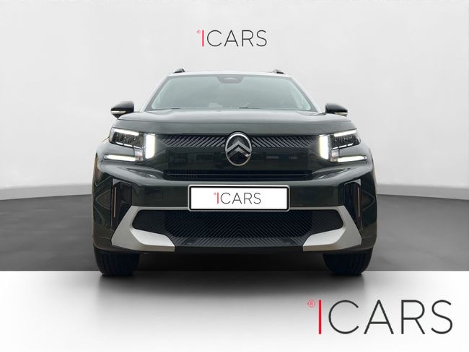 Imagen 3 de CITROEN C3 Aircross