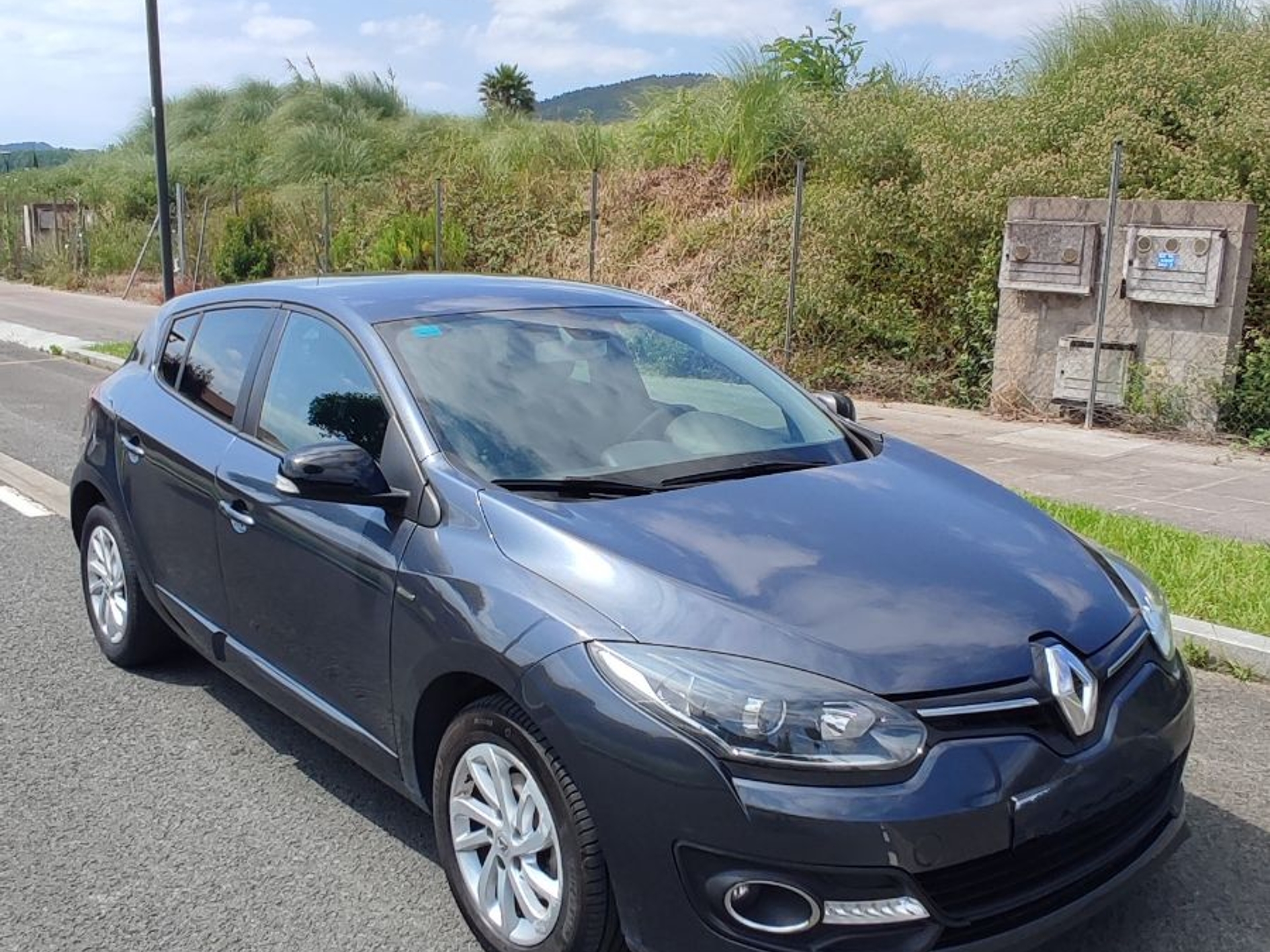 Imagen de RENAULT Mégane