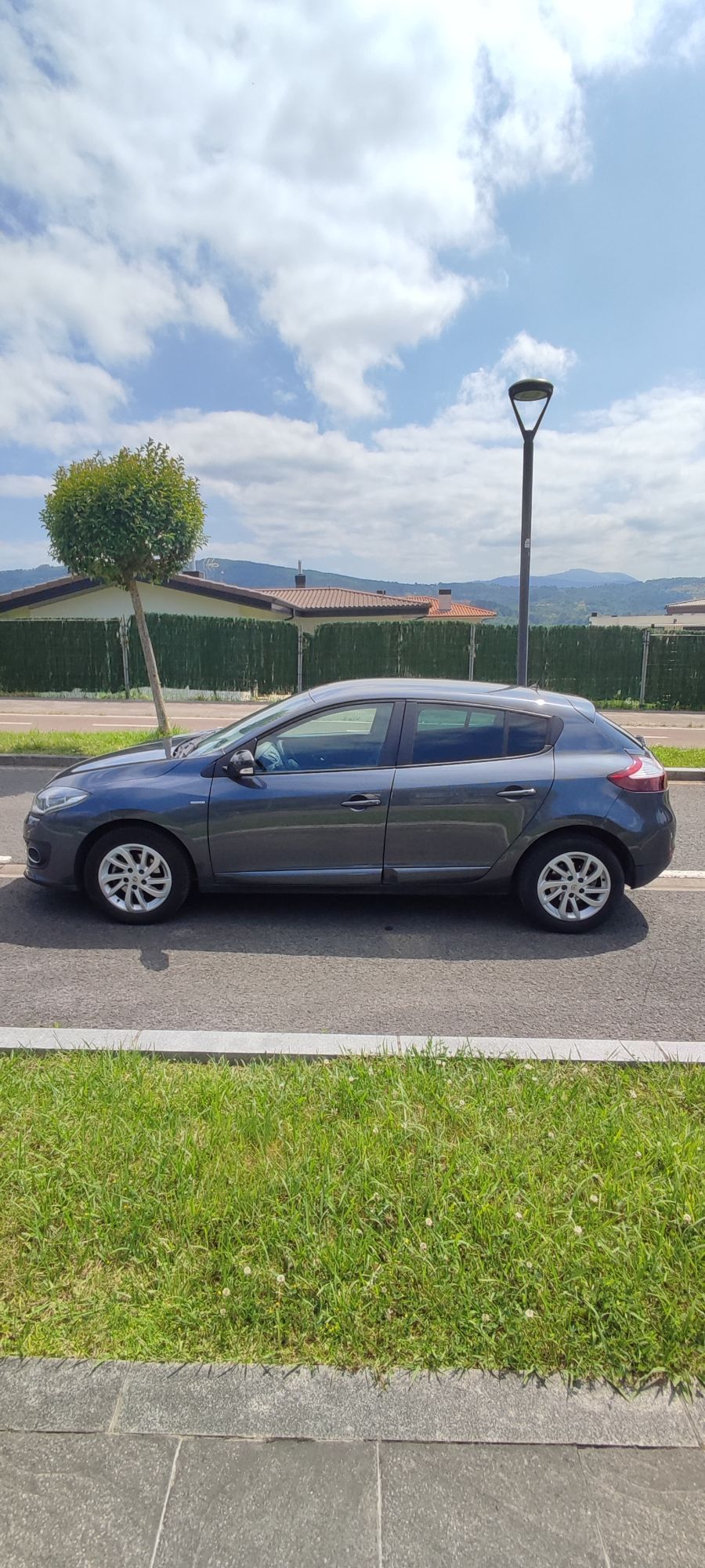 Foto del RENAULT Mégane 1.2 TCE Energy Limited S&S 115