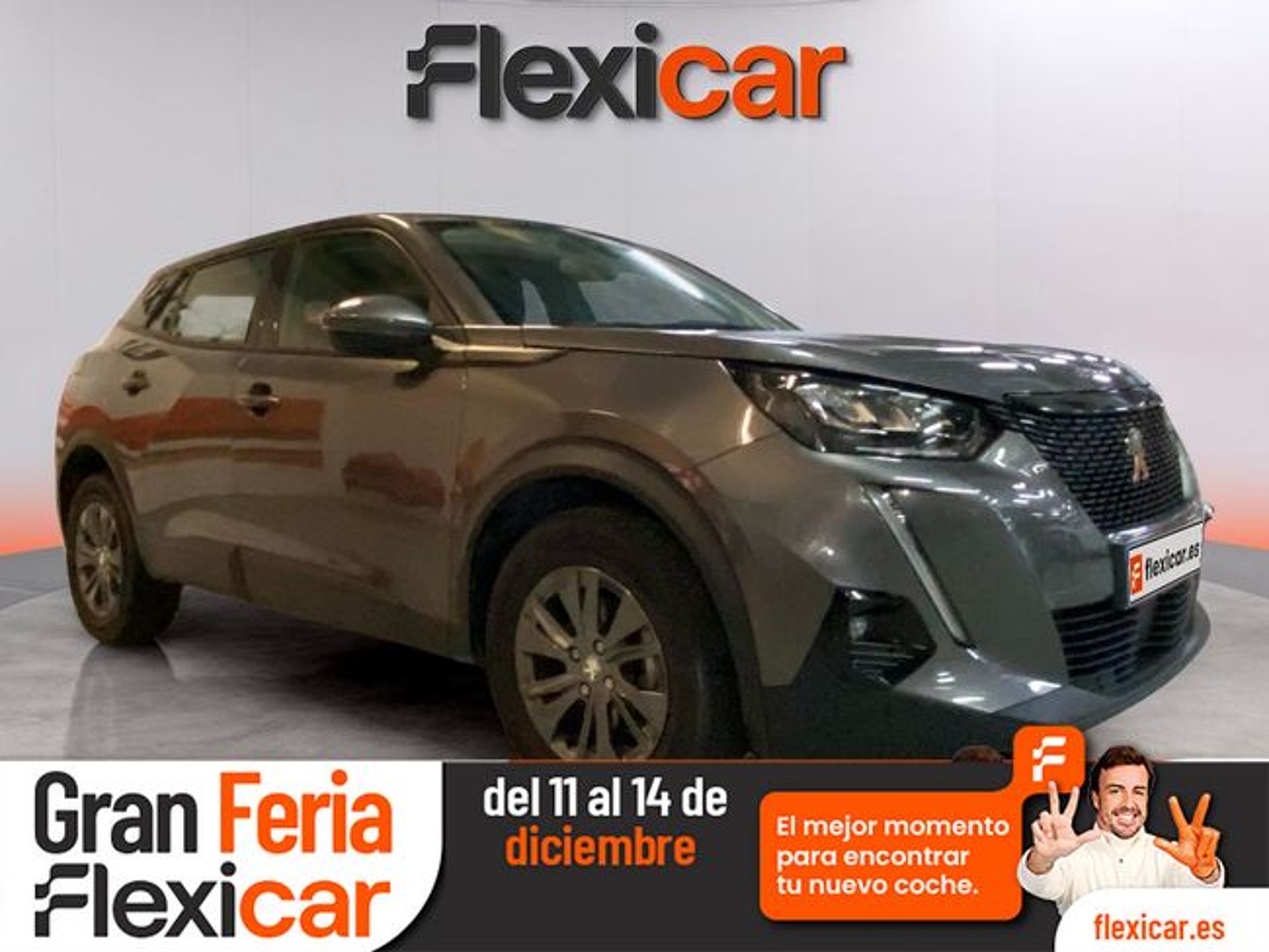 Imagen de PEUGEOT 2008