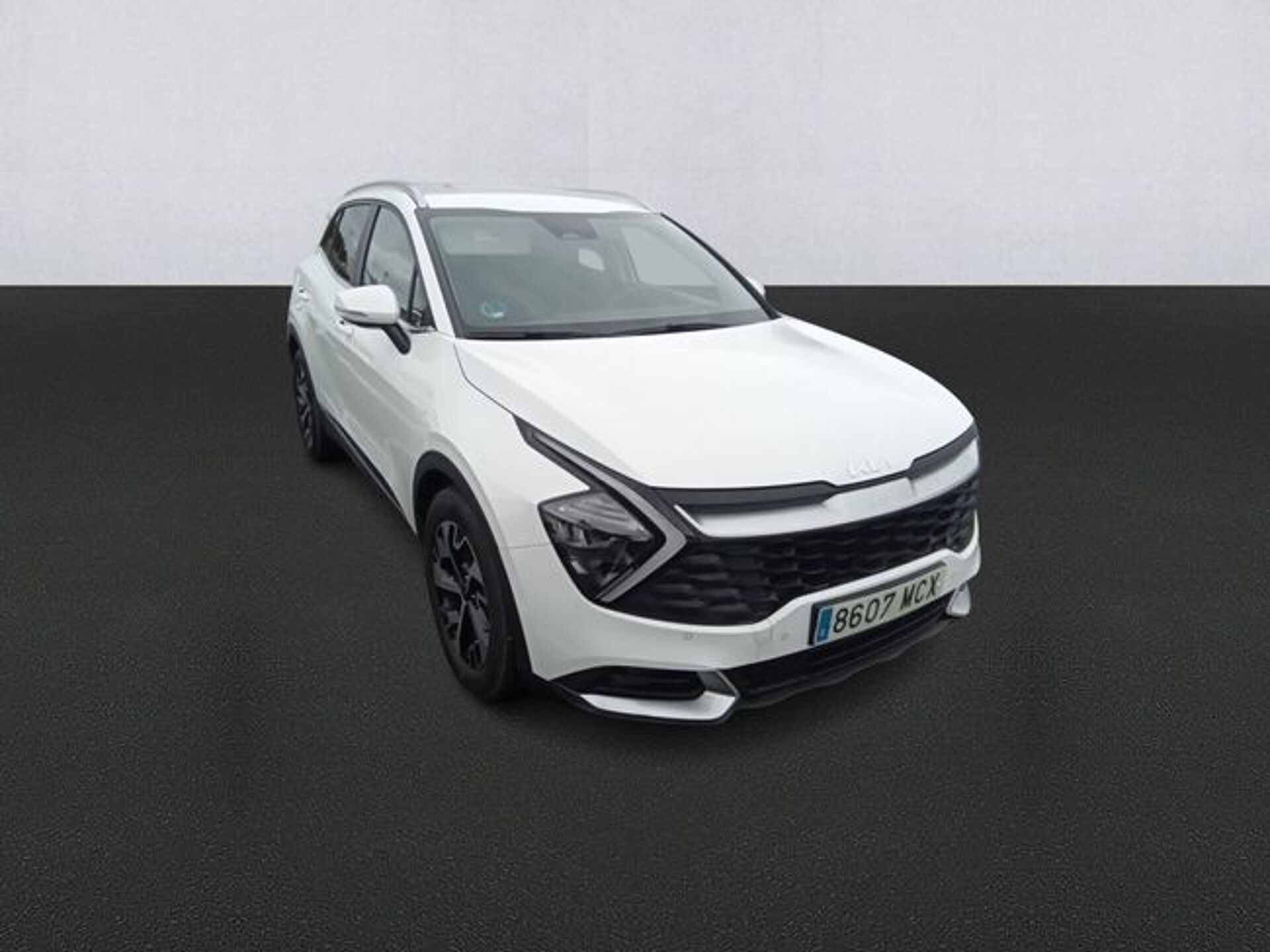 Imagen 3 de KIA Sportage