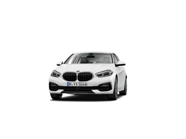 BMW Serie 1 (118i 103 kW (140 CV)) en Alicante