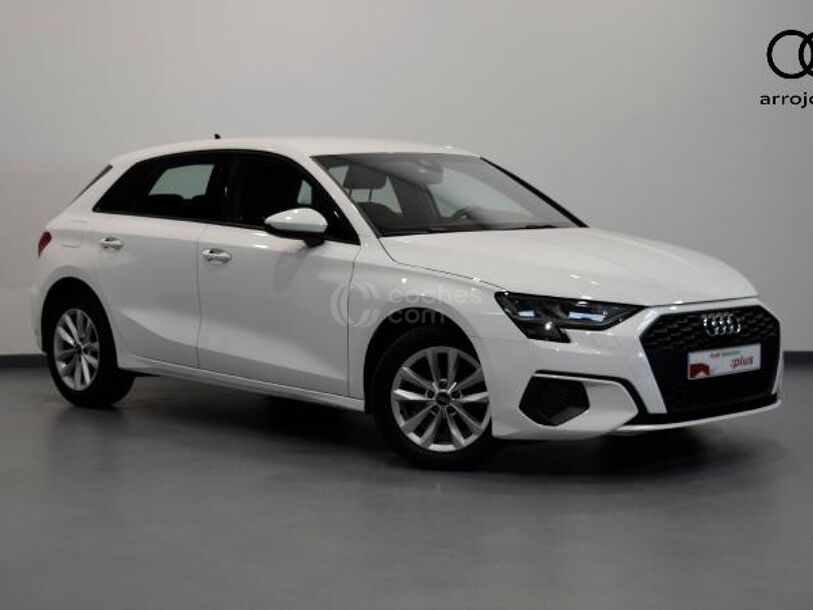 Foto del AUDI A3 Sportback 30 TDI 85kW