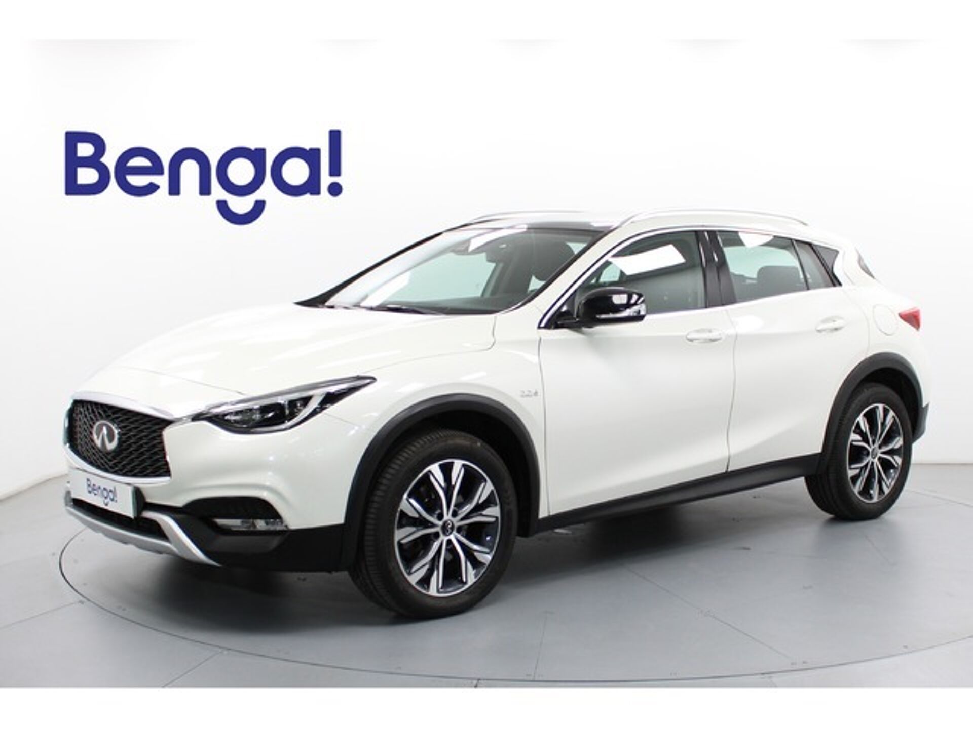 Imagen de INFINITI QX30