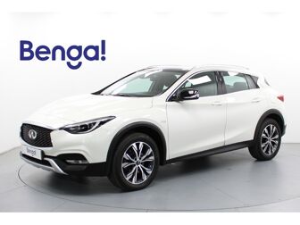 Imagen de INFINITI QX30 2.2d Premium AWD 7DCT