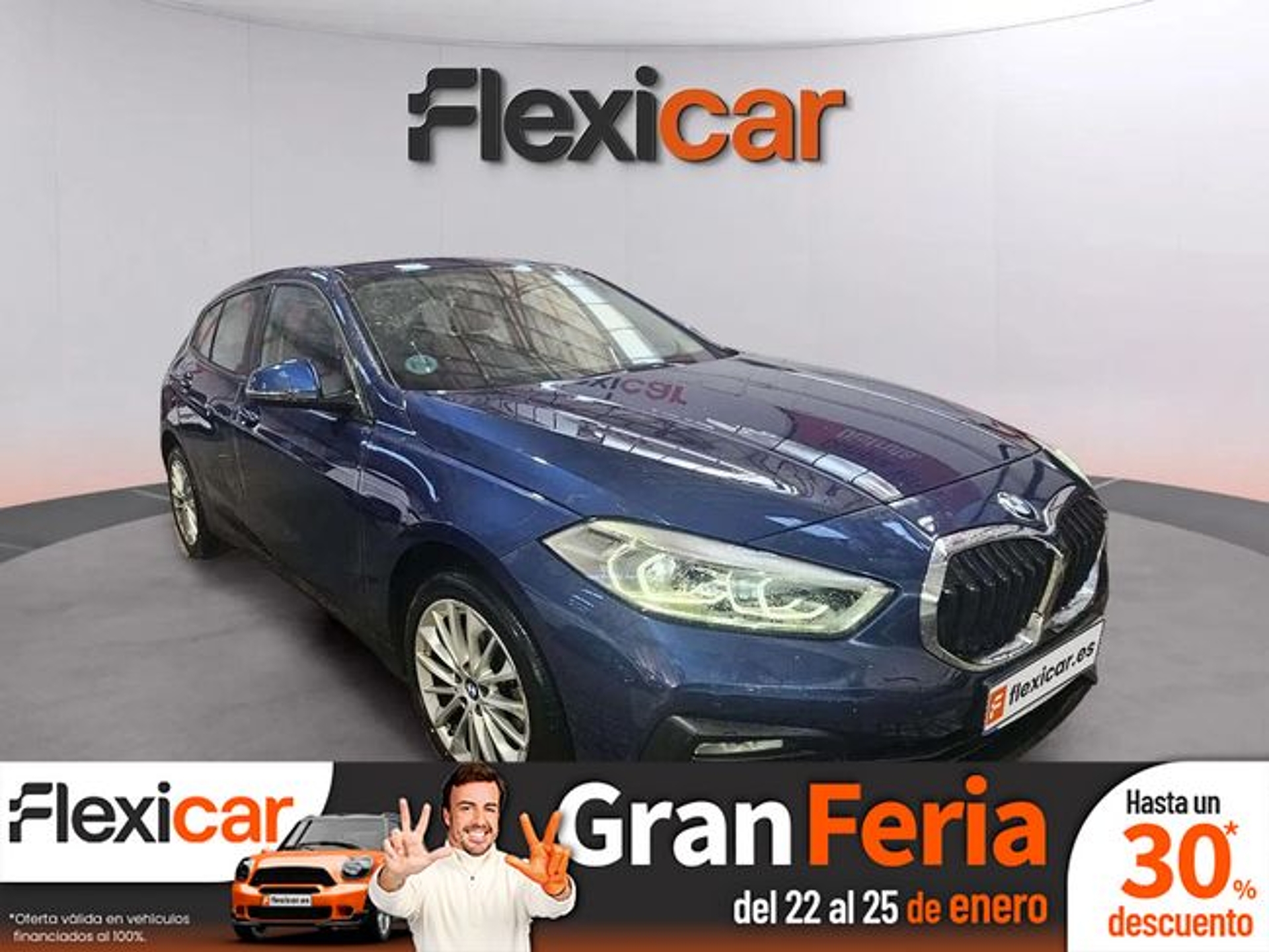 Imagen de BMW Serie 1