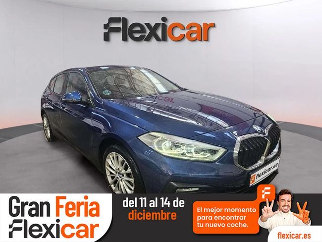 BMW Serie 1 (118i) en Cádiz