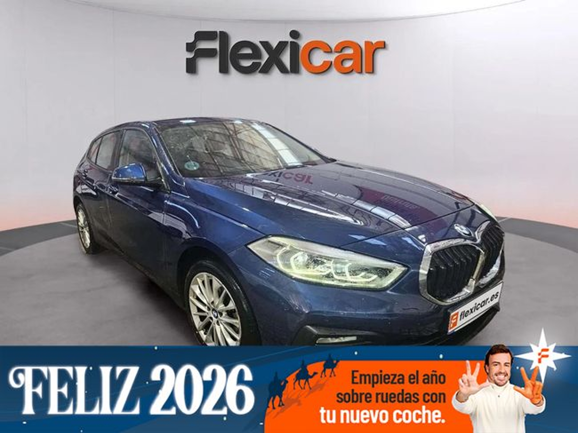 Imagen de BMW Serie 1