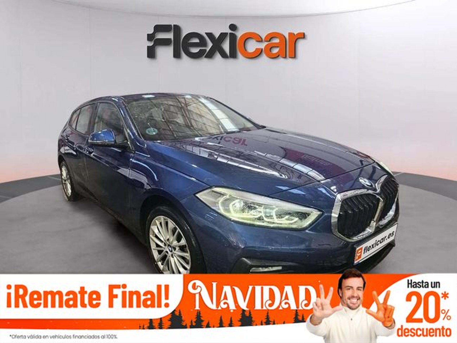 Imagen de BMW Serie 1