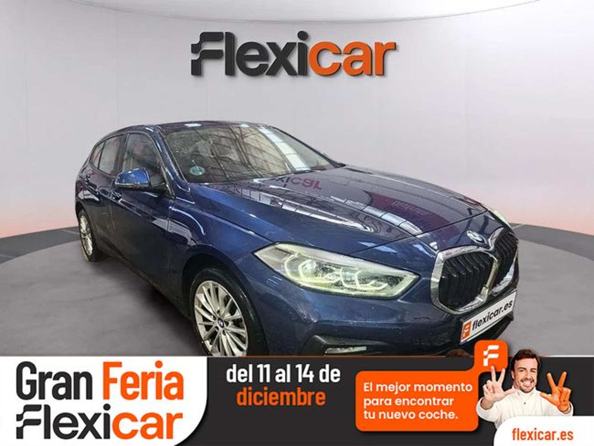 Imagen de BMW Serie 1