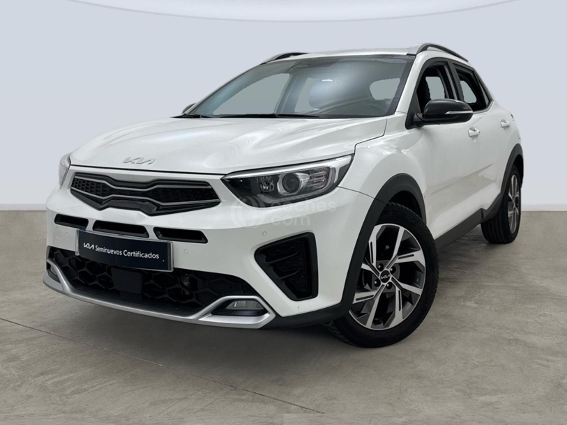 Foto del KIA Stonic 1.0 T-GDi MHEV GT Line 120
