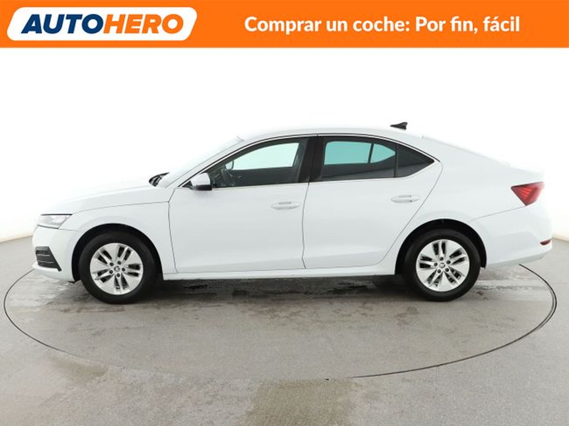 Imagen 3 de SKODA Octavia