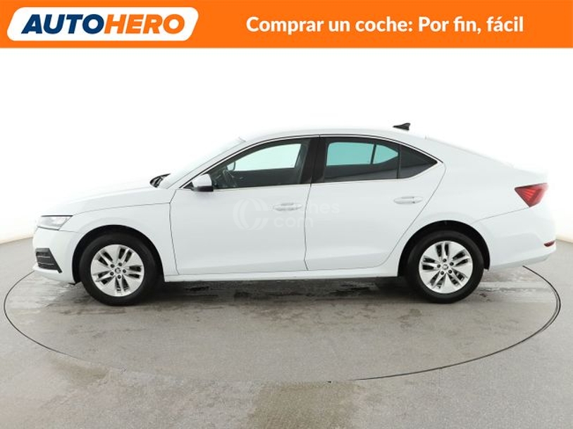 Foto del SKODA Octavia 2.0TDI Selection DSG7 110kW