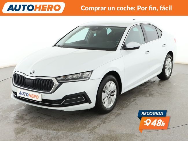 Foto del SKODA Octavia 2.0TDI Selection DSG7 110kW