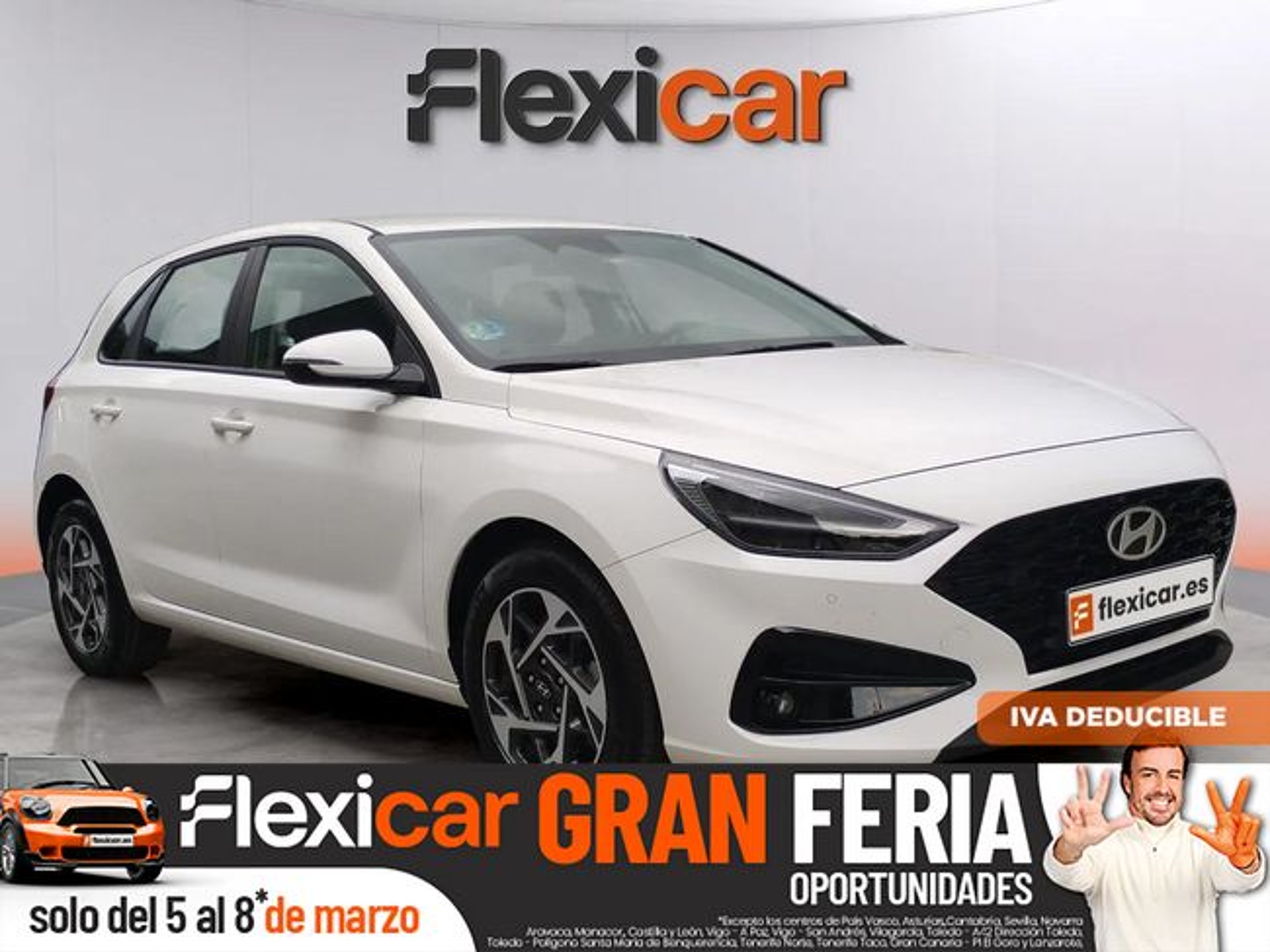 Imagen de HYUNDAI i30