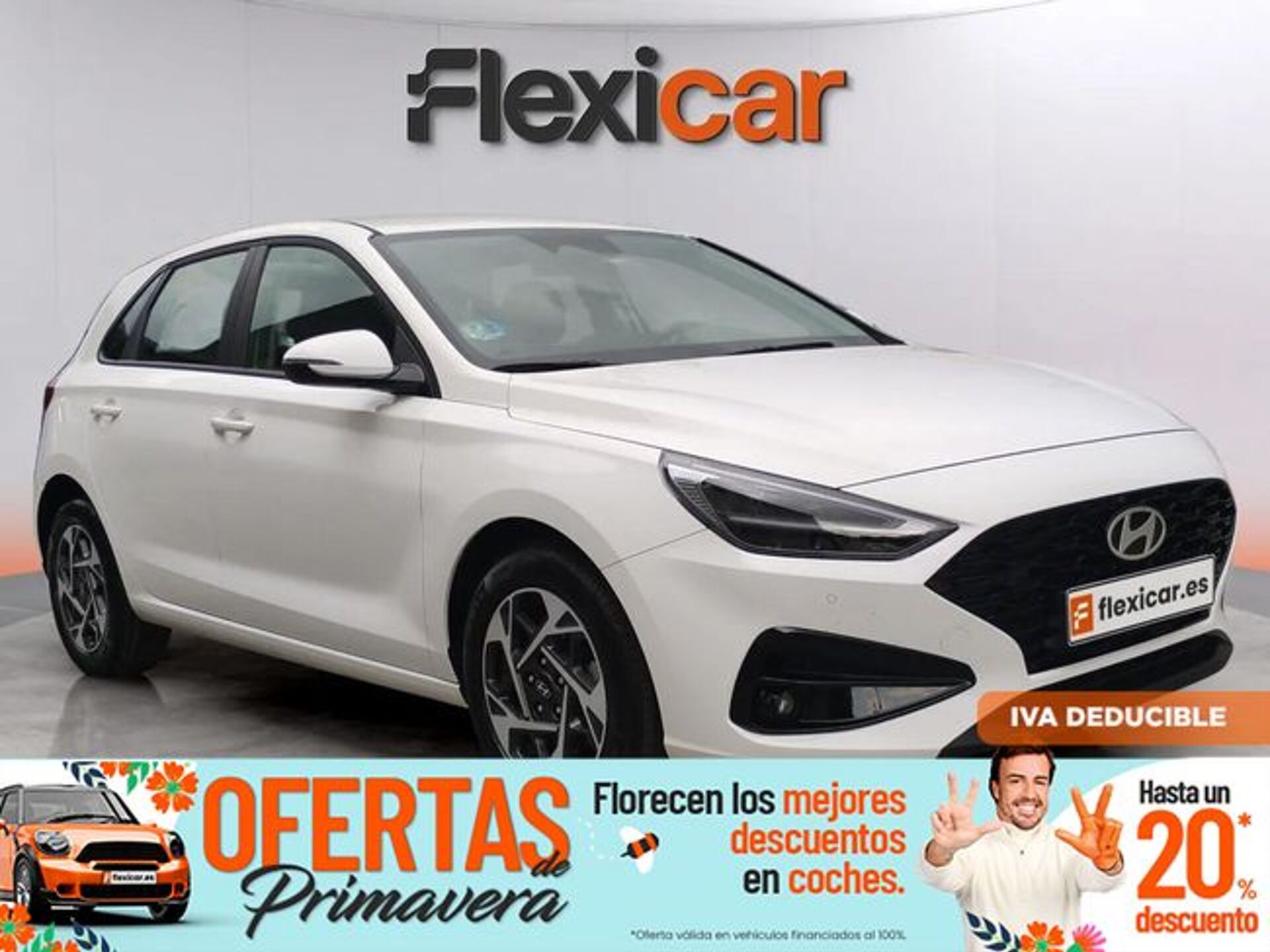 Imagen 1 de HYUNDAI i30