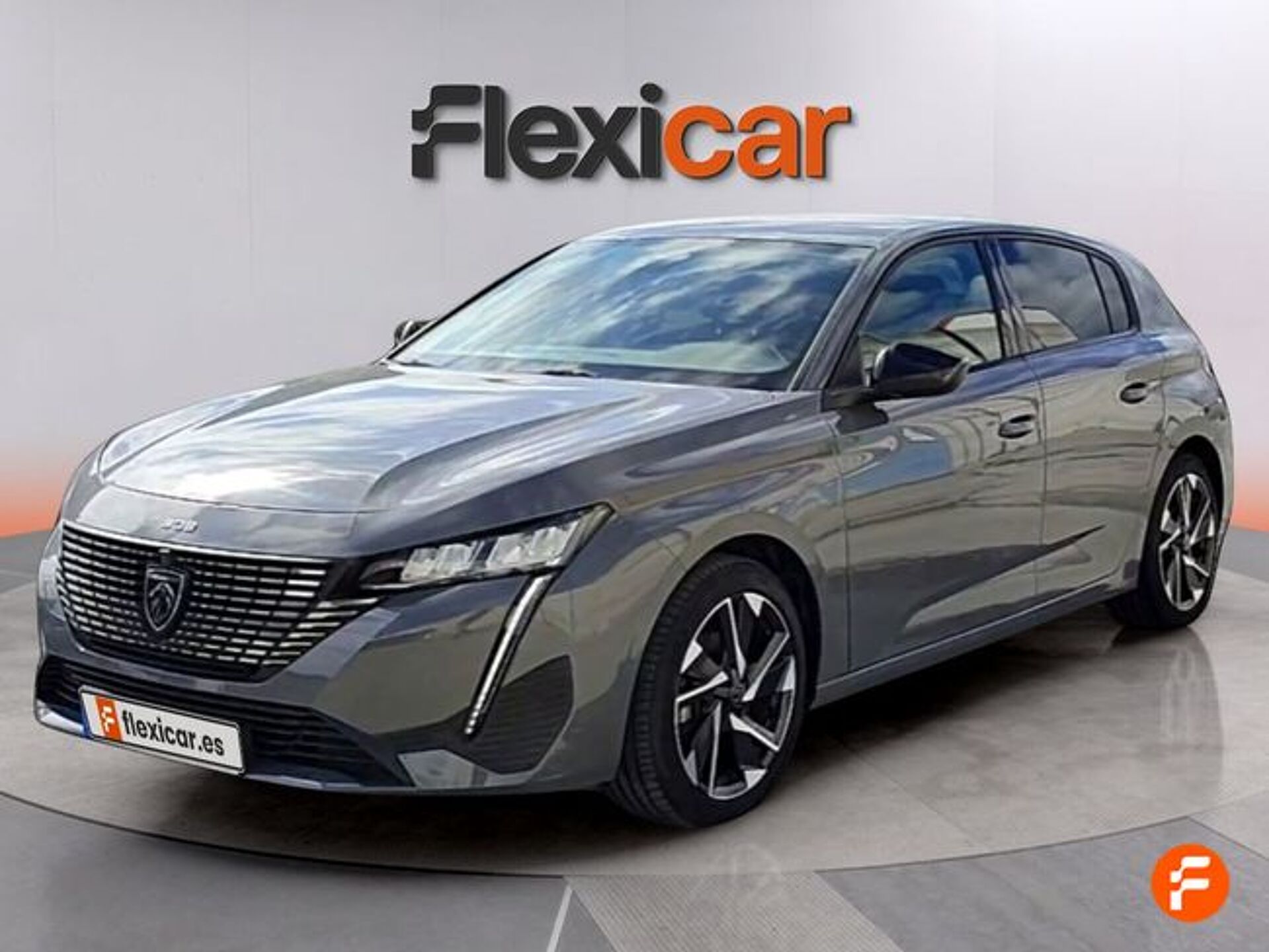 Imagen 3 de PEUGEOT 308