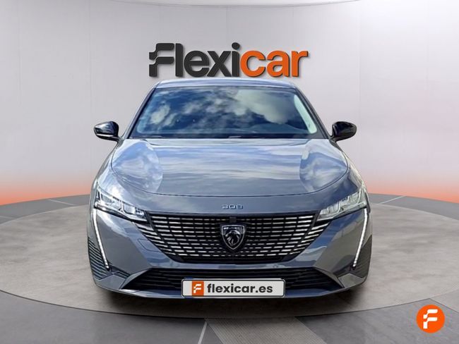 Foto del PEUGEOT 308 1.2 PureTech S&S Allure 130