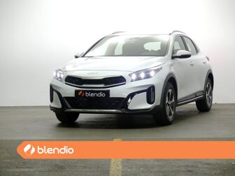 Imagen de KIA XCeed 1.6 PHEV eDrive Aut.